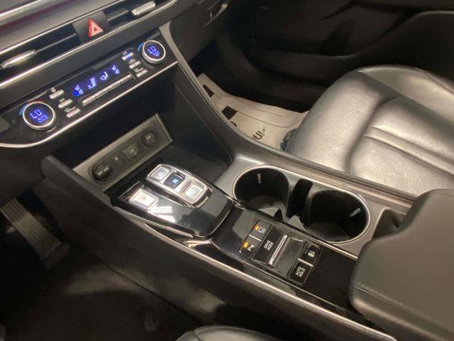 Hyundai Sonata  2022