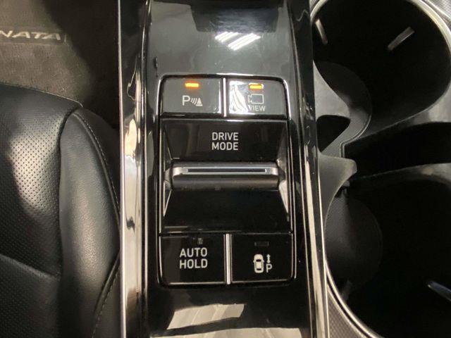 Hyundai Sonata  2022