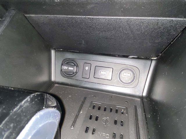 Hyundai Sonata  2022