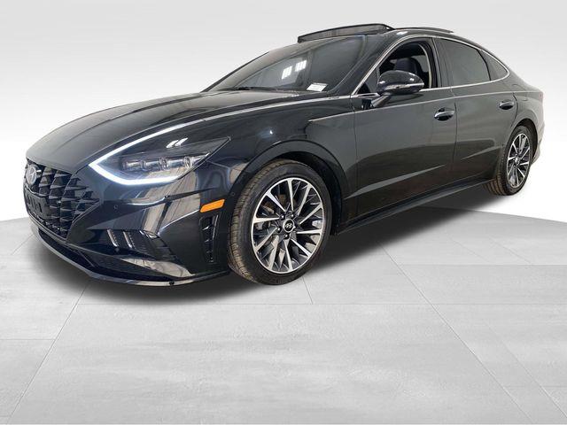 Hyundai Sonata  2022