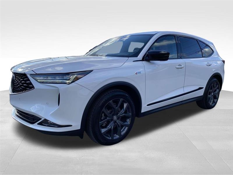 Acura MDX  2023