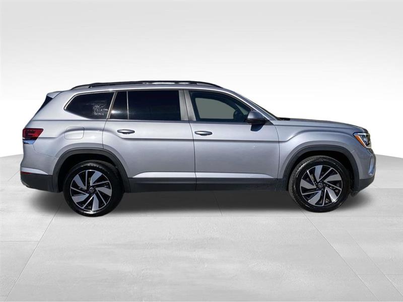 Volkswagen Atlas  2024