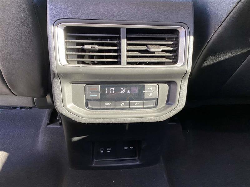 Volkswagen Atlas  2024