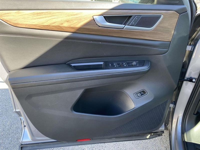 Volkswagen Atlas  2024