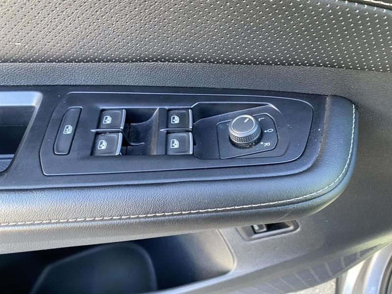 Volkswagen Atlas  2024