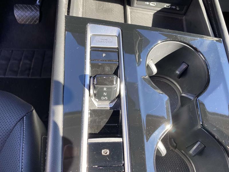 Volkswagen Atlas  2024