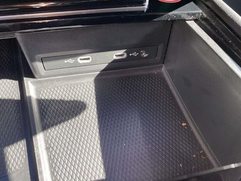 Volkswagen Atlas  2024