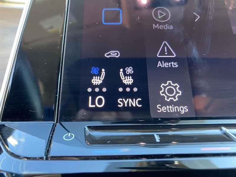 Volkswagen Atlas  2024