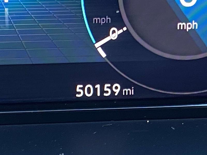 Volkswagen Atlas  2024