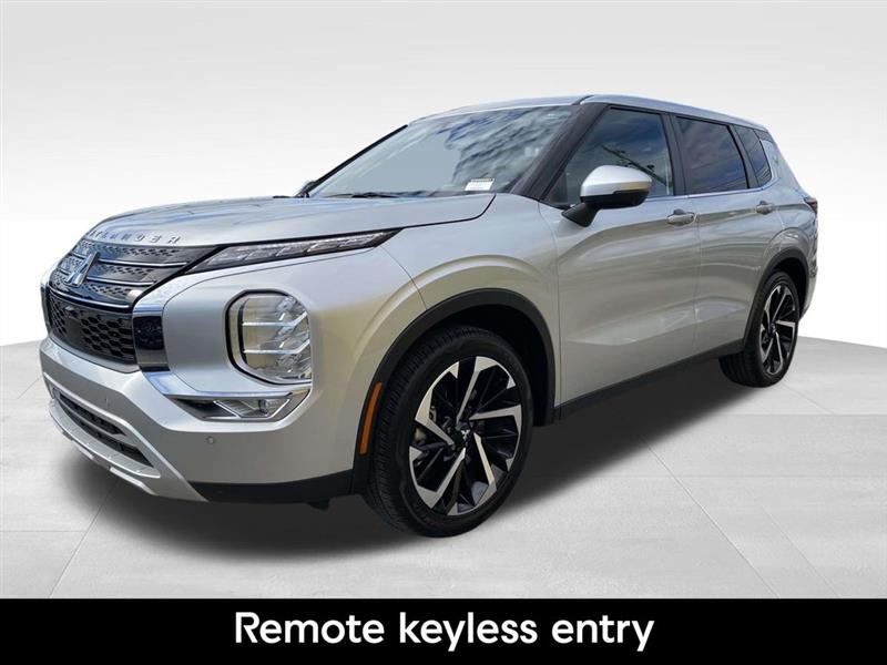 Mitsubishi Outlander  2023