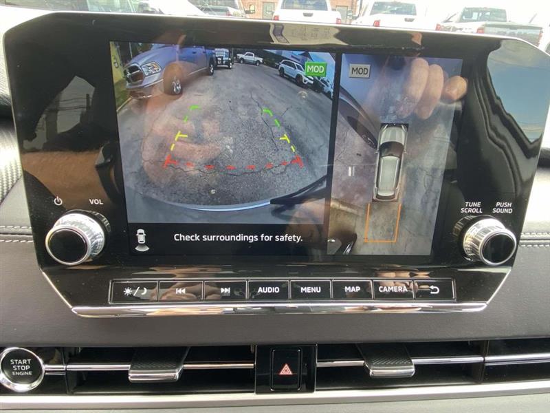 Mitsubishi Outlander  2023