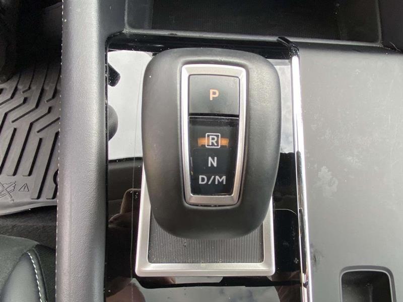 Mitsubishi Outlander  2023