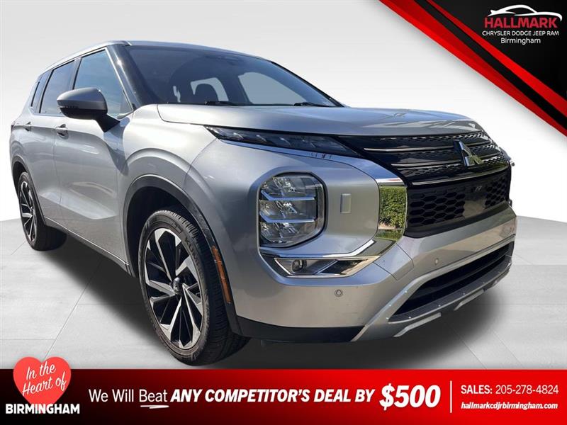 Mitsubishi Outlander  2024