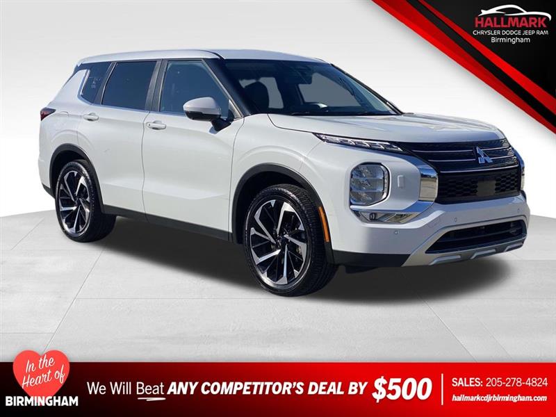 Mitsubishi Outlander  2024