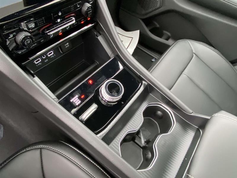 Jeep Grand Cherokee  2025