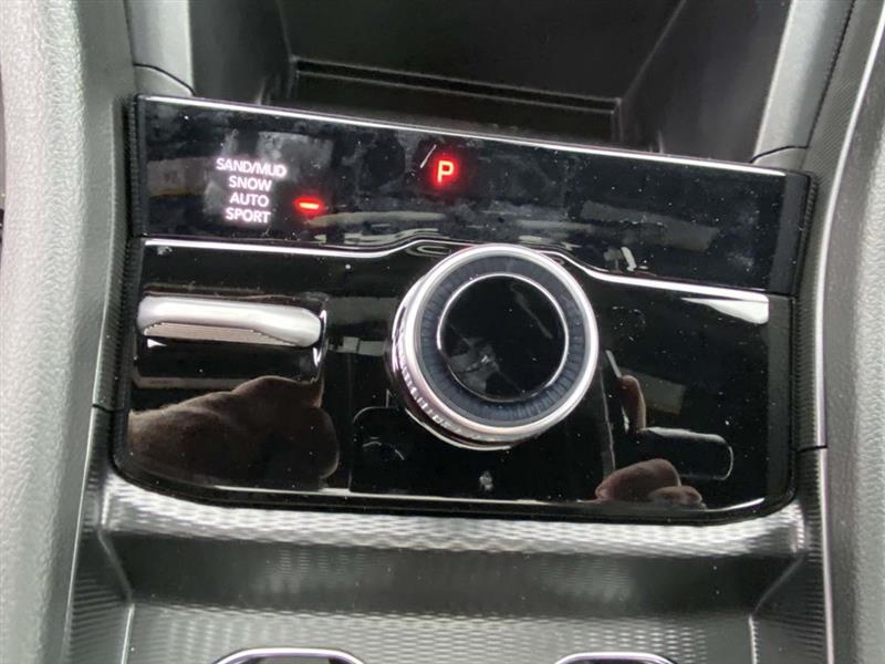 Jeep Grand Cherokee  2025