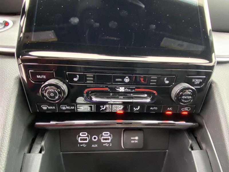 Jeep Grand Cherokee  2025