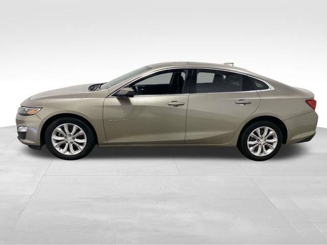 Chevrolet Malibu  2023