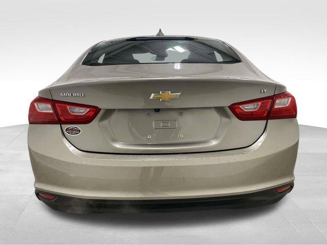 Chevrolet Malibu  2023