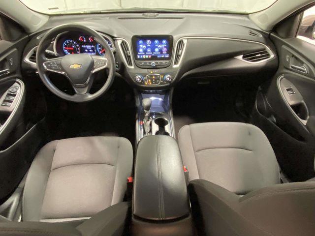 Chevrolet Malibu  2023