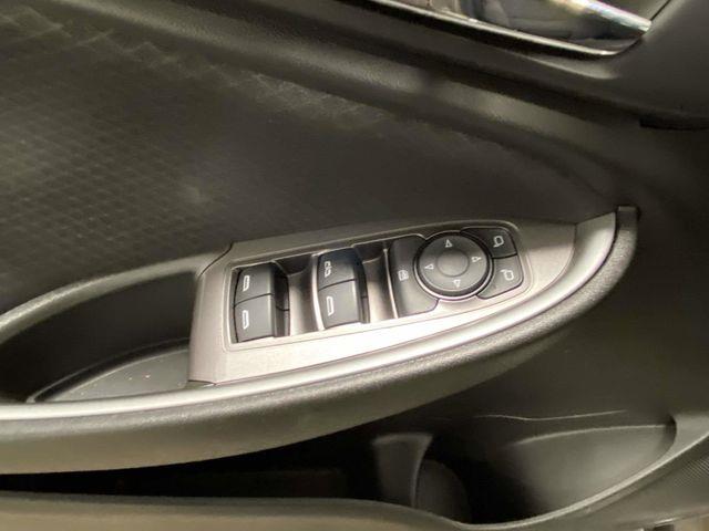 Chevrolet Malibu  2023