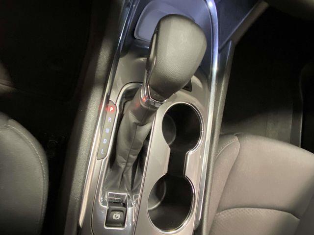 Chevrolet Malibu  2023