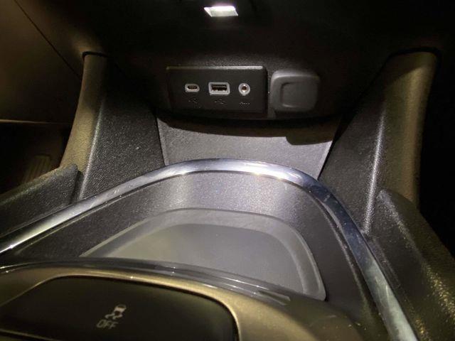 Chevrolet Malibu  2023