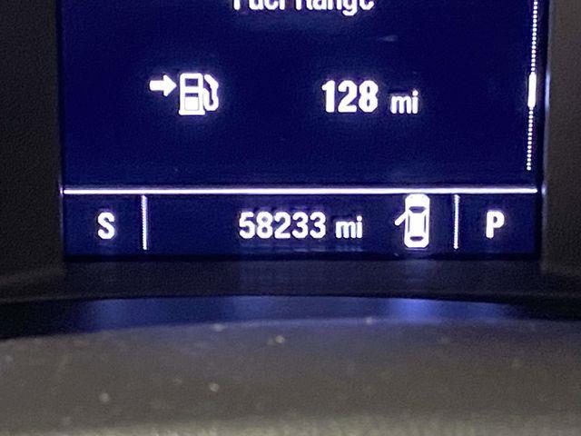 Chevrolet Malibu  2023