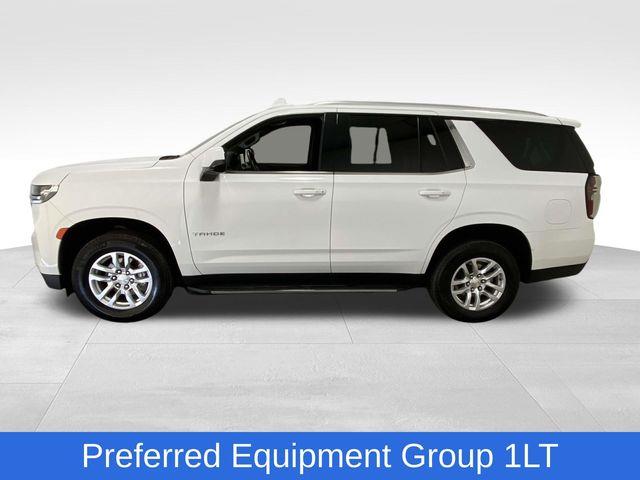 Chevrolet Tahoe  2024