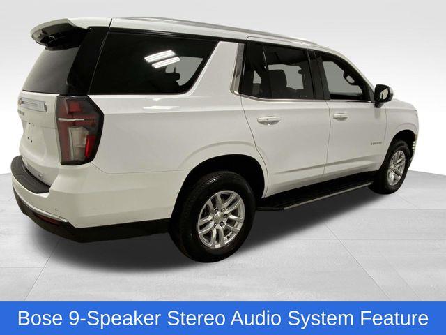 Chevrolet Tahoe  2024