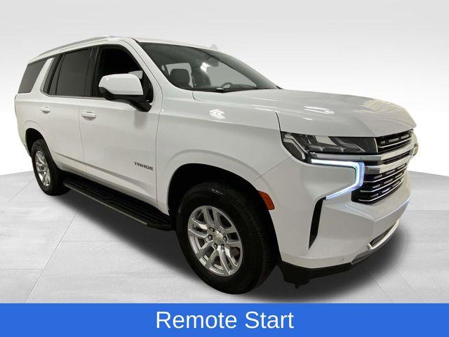 Chevrolet Tahoe  2024