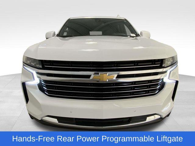 Chevrolet Tahoe  2024