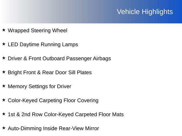 Chevrolet Tahoe  2024