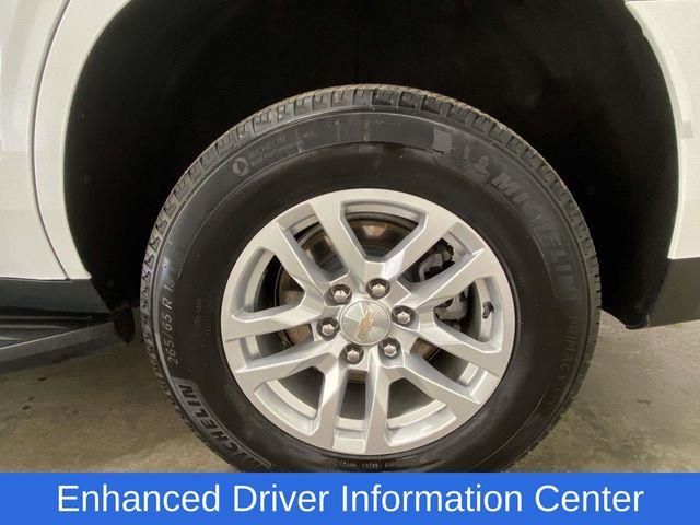 Chevrolet Tahoe  2024