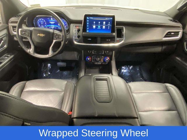 Chevrolet Tahoe  2024