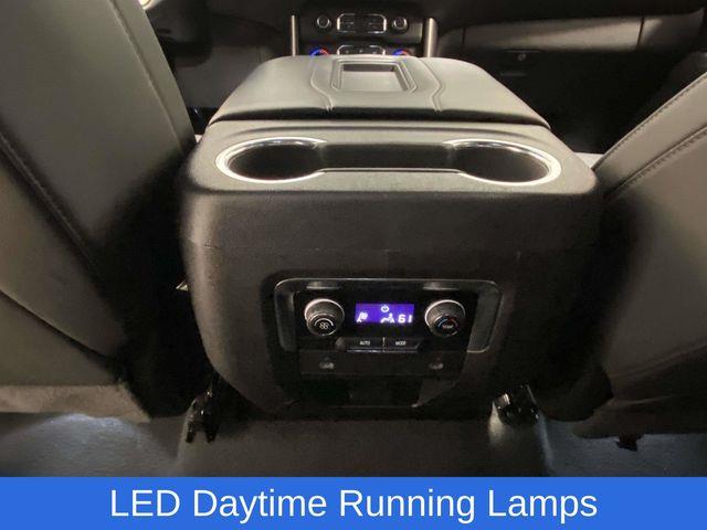 Chevrolet Tahoe  2024