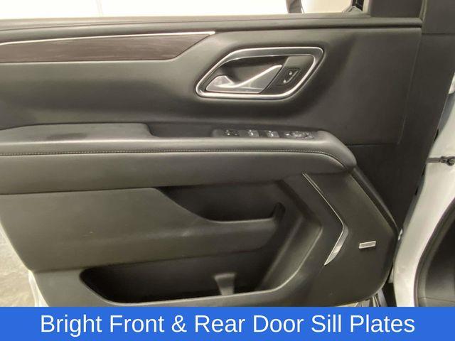 Chevrolet Tahoe  2024