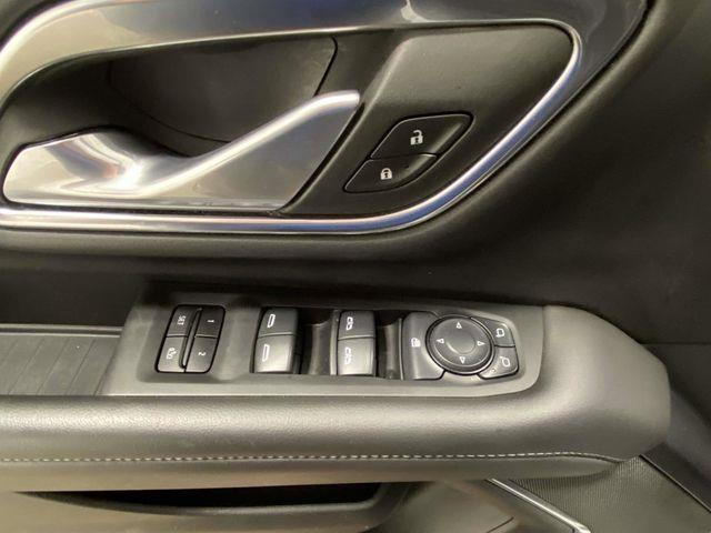 Chevrolet Tahoe  2024