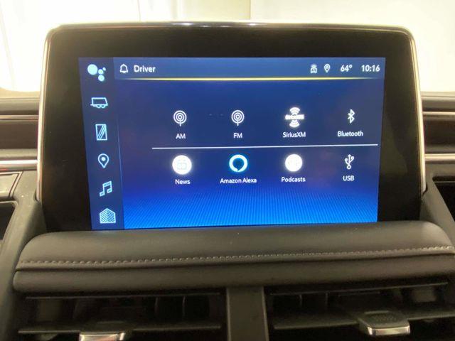 Chevrolet Tahoe  2024