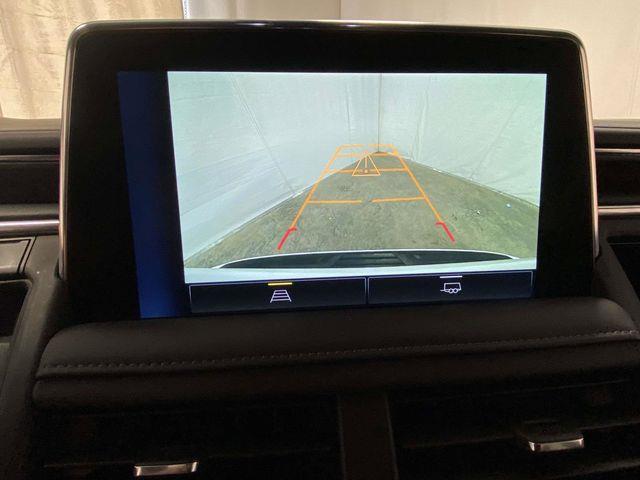 Chevrolet Tahoe  2024