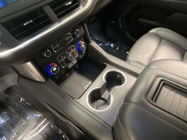 Chevrolet Tahoe  2024