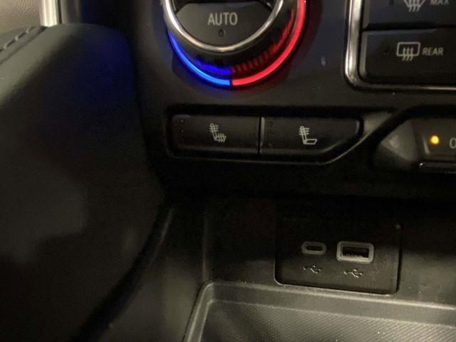 Chevrolet Tahoe  2024