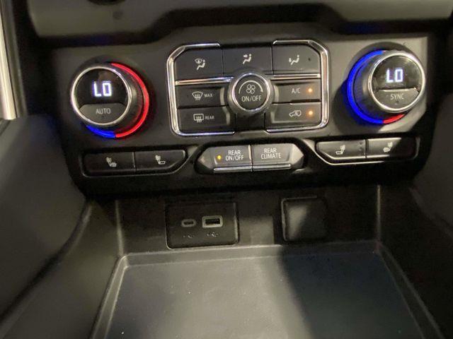 Chevrolet Tahoe  2024