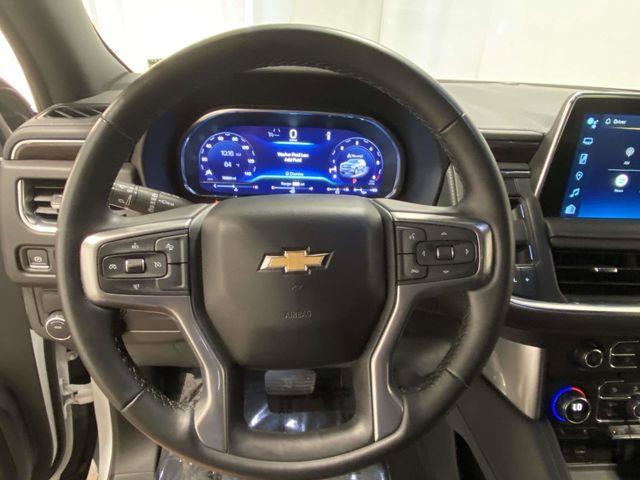 Chevrolet Tahoe  2024