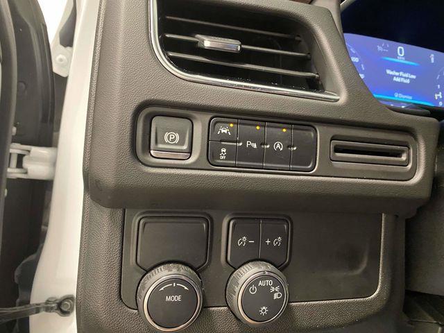 Chevrolet Tahoe  2024