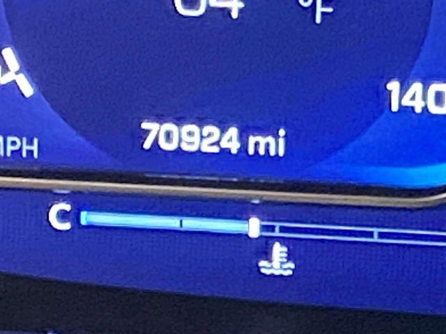 Chevrolet Tahoe  2024