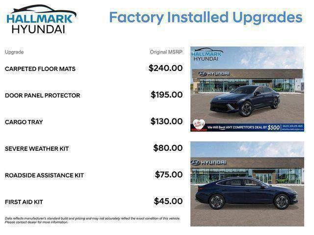 Hyundai Sonata  2026