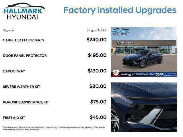 Hyundai Sonata  2026