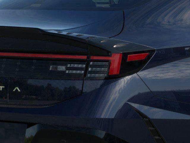 Hyundai Sonata  2026