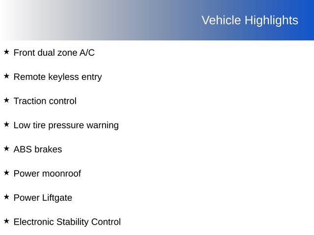 Toyota Highlander  2024